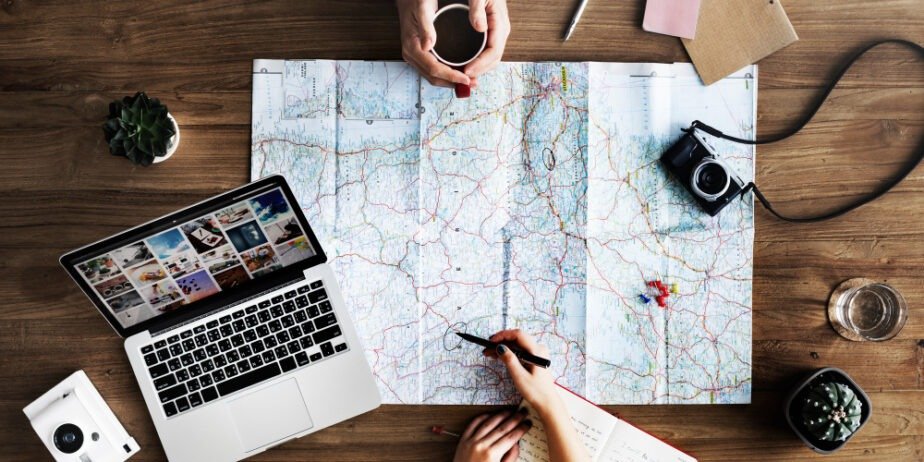 Customized Travel Planning