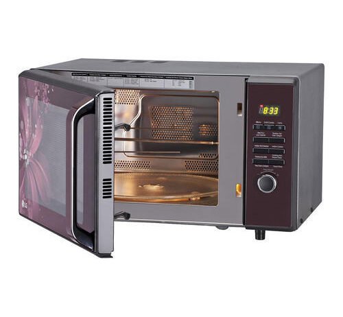 Microwave Oven