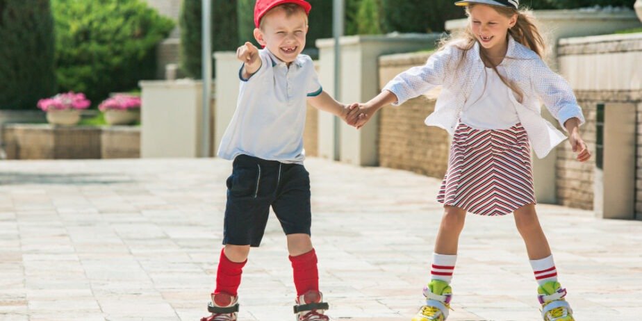 Skating