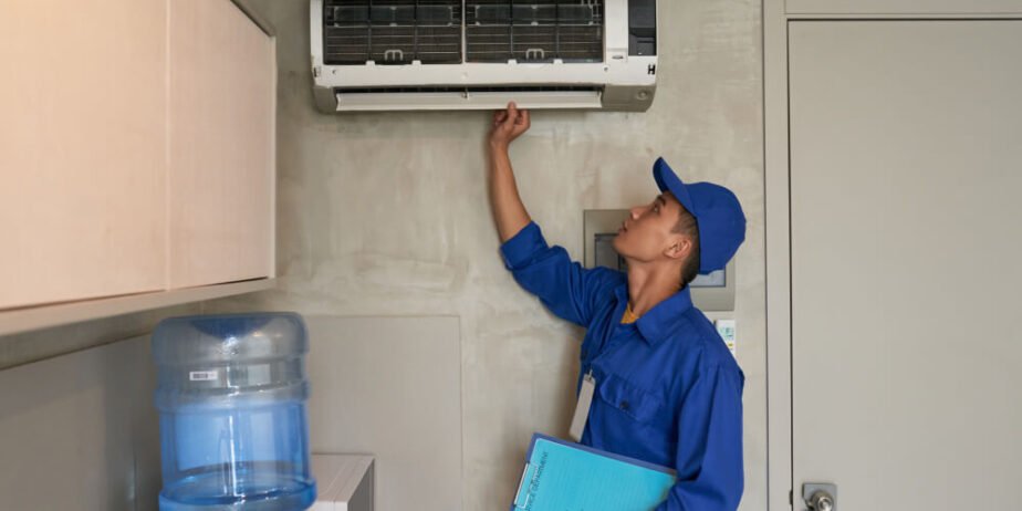 AC Maintenance Services