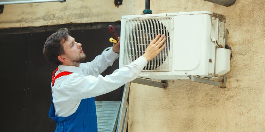 AC Repair Services