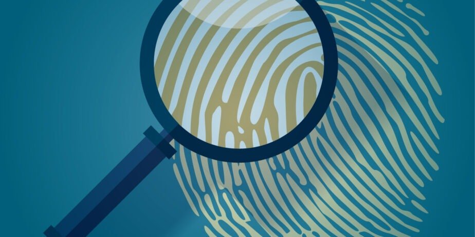 Fingerprint examination & development