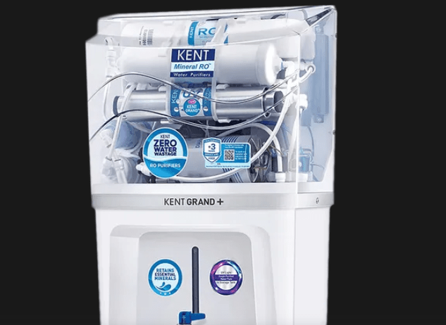 RO water purifier